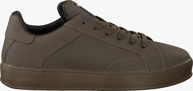 Groene REPLAY Sneakers COUNCIL  - large