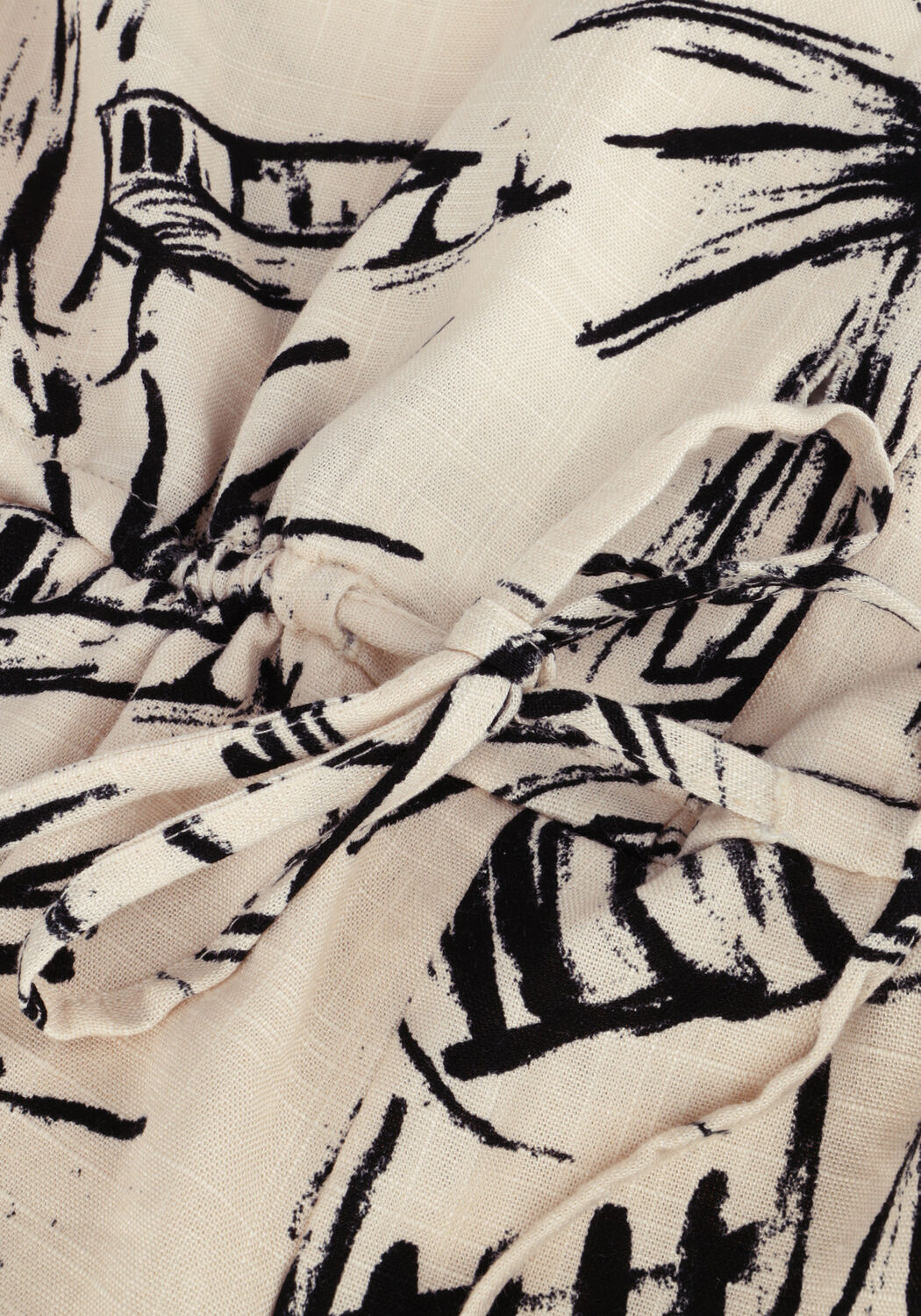 Zand OBJECT  OBJVIGGA S/S PLAYSUIT - large