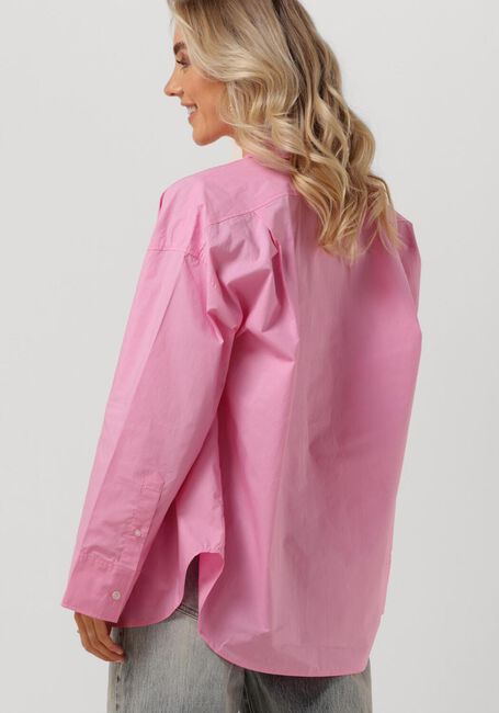 CATWALK JUNKIE BL POWER HOUSE Blouses en rose - large