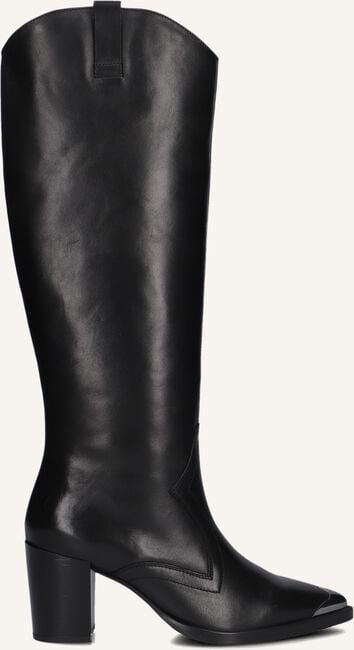 Zwarte BLASZ  NEW-AMERICANA-LOW Zwarte BLASZ  NEW-AMERICANA-LOW - large