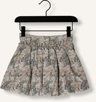 JENEST Mini-jupe BETTY SKIRT en multicolore JENEST Mini-jupe BETTY SKIRT en multicolore - medium