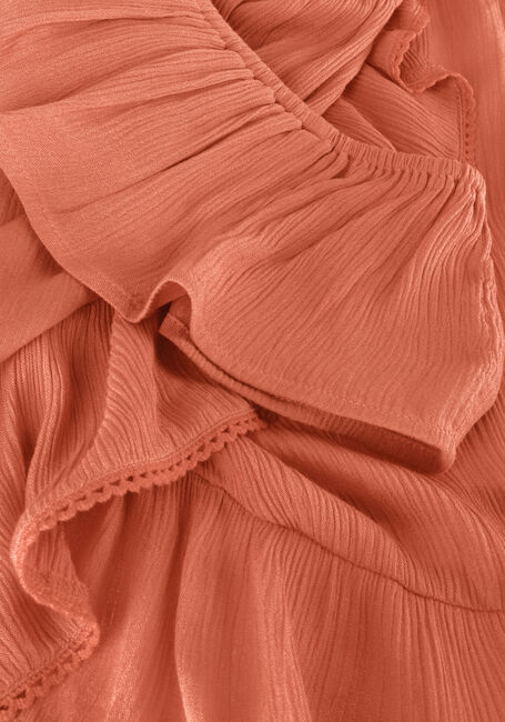 VINGINO Robe maxi PENINAH en orange - large