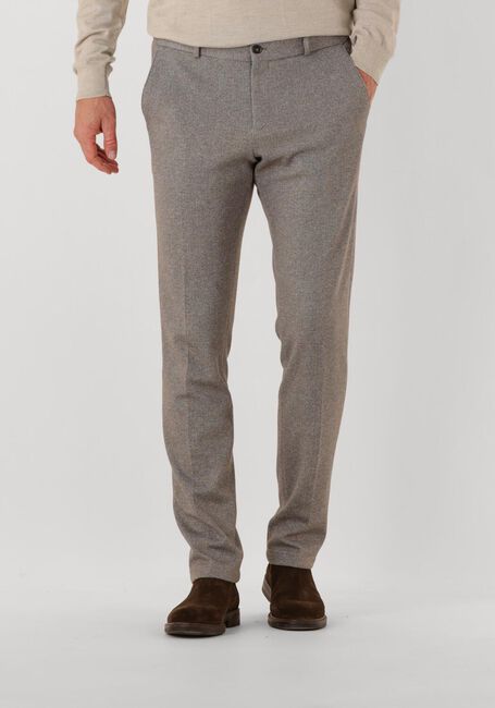 ZUITABLE Pantalon DISPARTAFLEX en taupe - large