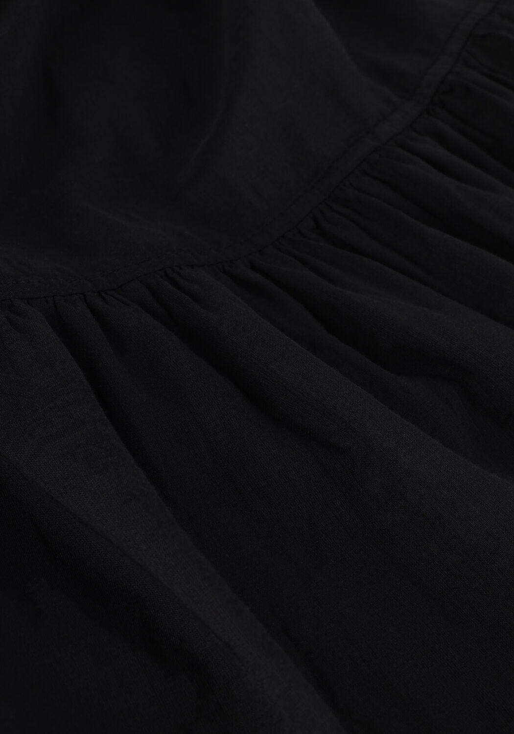 DEVOTION Robe maxi MANOUSIA en noir - large