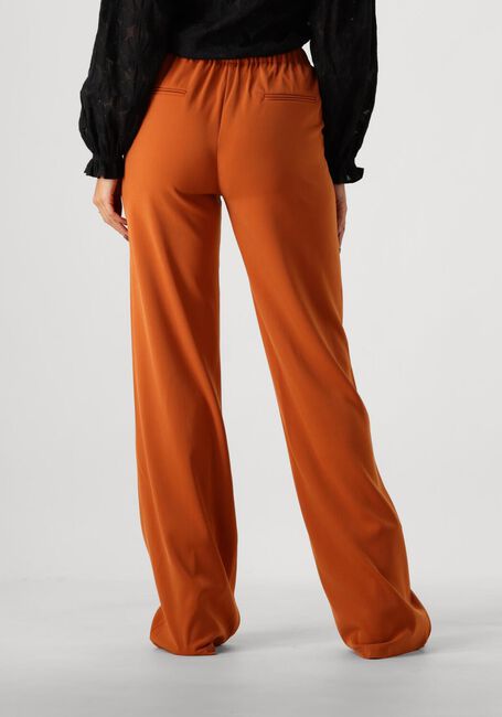 YDENCE Pantalon PANTS SOLANGE TALL en camel - large