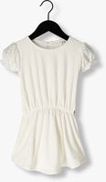 Witte KOKO NOKO Mini jurk R50991 - medium