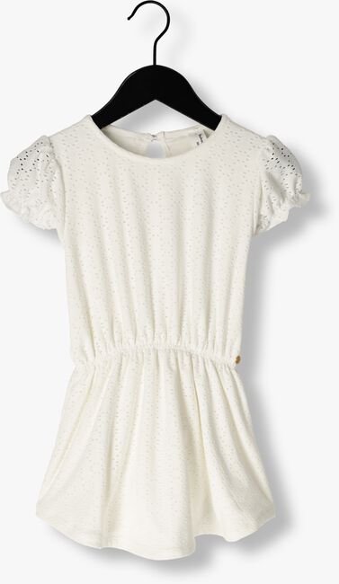 KOKO NOKO Mini robe R50991 en blanc - large