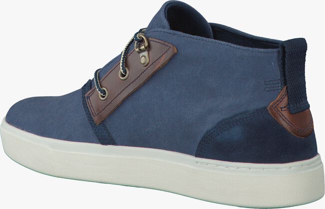 Blue TIMBERLAND shoe CA17O9  - large