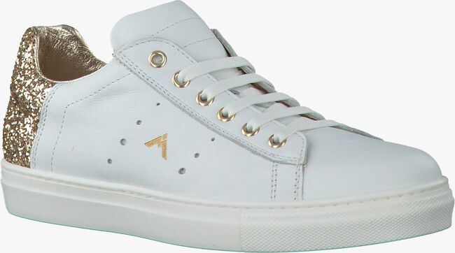Witte ANDREA MORELLI Sneakers 53793  - large