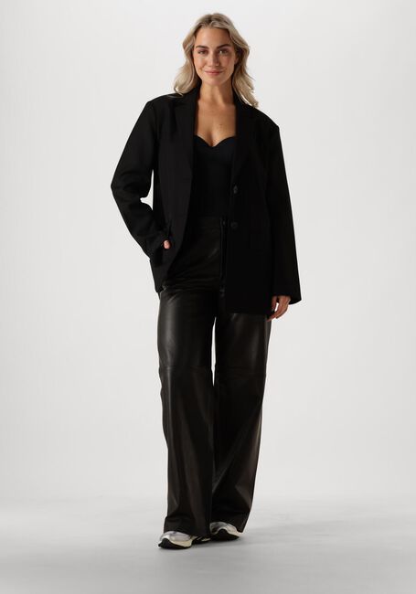 COPENHAGEN MUSE Blazer CMTINA-BLAZER en noir - large