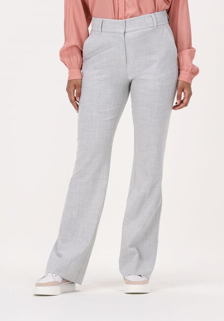 FIVEUNITS Pantalon CLARA 396 en gris - large