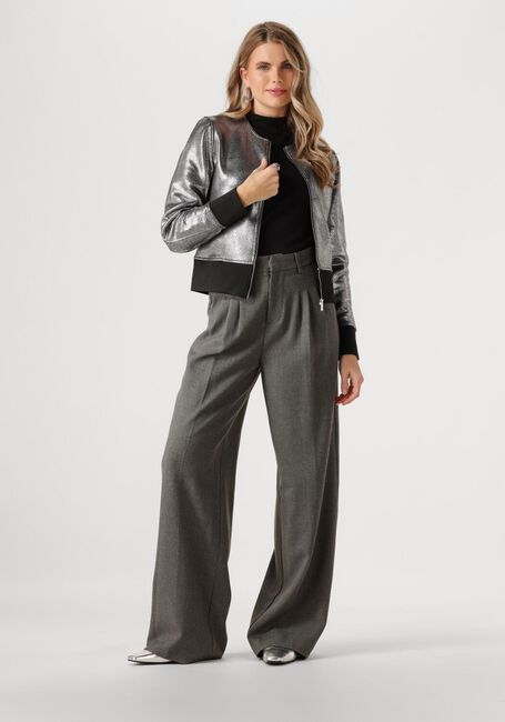 Zwarte INWEAR  LAICENTIW VINCENT BLOUSE - large