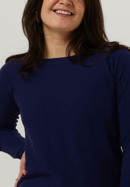 BELLAMY Pull JUDITH Bleu foncé - large