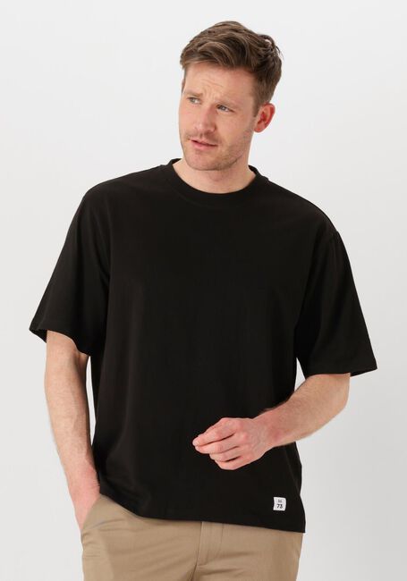 MATINIQUE T-shirt MAHUDSON 73 en noir - large