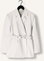 GESTUZ Blazer DAGNYGZ BLAZER Gris clair GESTUZ Blazer DAGNYGZ BLAZER Gris clair - medium