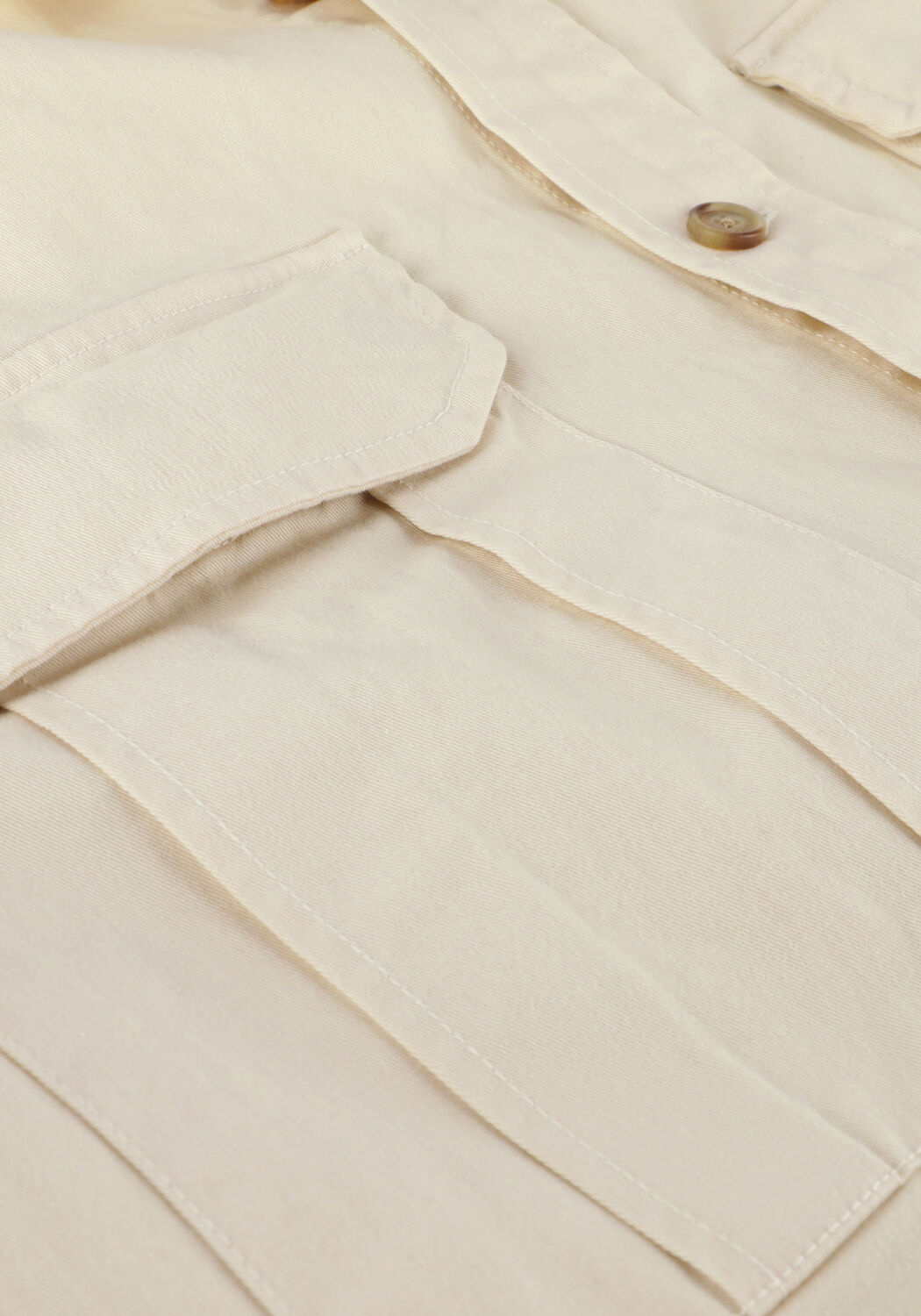 Zand BOSS Overshirt LISEL - large