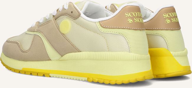 Beige SCOTCH & SODA Sneakers VIVI Beige SCOTCH & SODA Sneakers VIVI - large