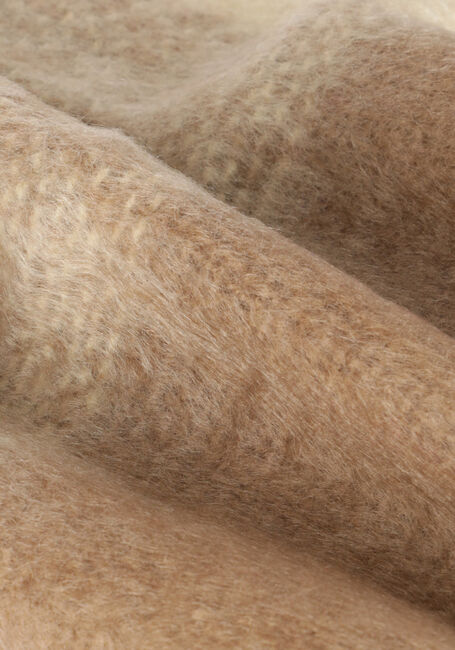 Beige NOTRE-V Sjaal 106 - large