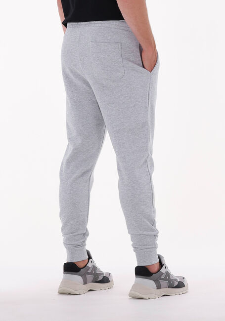 LYLE & SCOTT Pantalon de jogging SKINNY SWEAT PANTS Gris clair - large