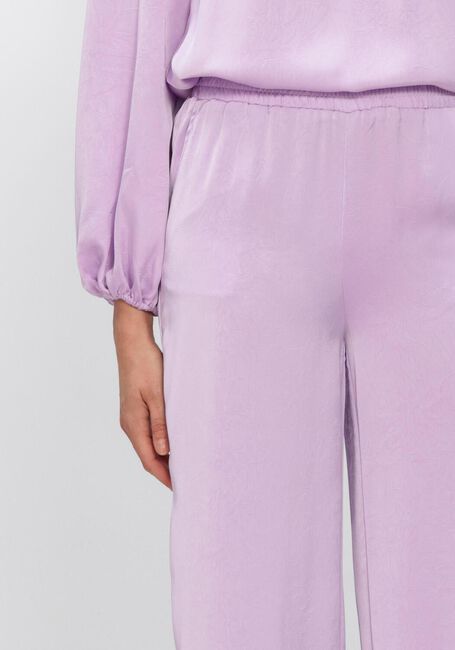 YDENCE Pantalon large PANTS WENDY Lilas - large