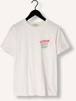 Mint CIRCLE OF TRUST T-shirt COCO TEE Mint CIRCLE OF TRUST T-shirt COCO TEE - medium