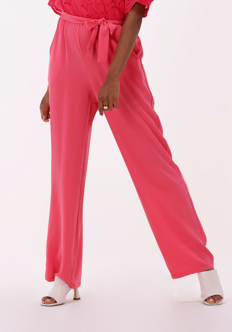 ANA ALCAZAR Combinaison JUMPSUIT 3225 en rose - large