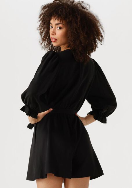 Zwarte EDITED Broeken/jumpsuits KALLIE JUMPSUIT - large