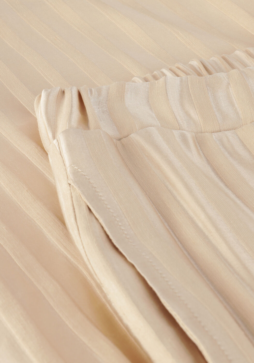 CHPTR-S Pantalon ROCKY PANTS en beige - large