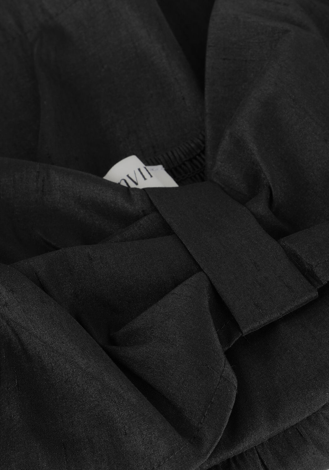 ENVII Haut ENLIZZY SL TOP en noir - large