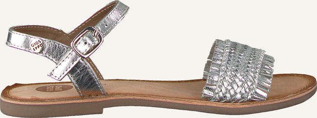 Zilveren GIOSEPPO Sandalen SIRACUSA Zilveren GIOSEPPO Sandalen SIRACUSA - large