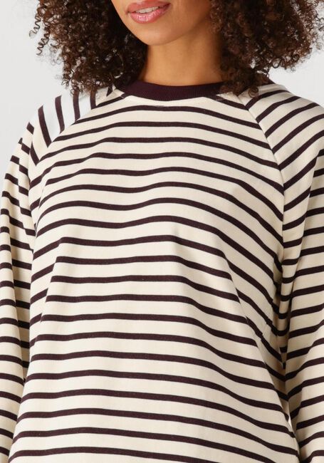 Multi MOS MOSH Trui MMLIDY O-LS SWEATSHIRT - large