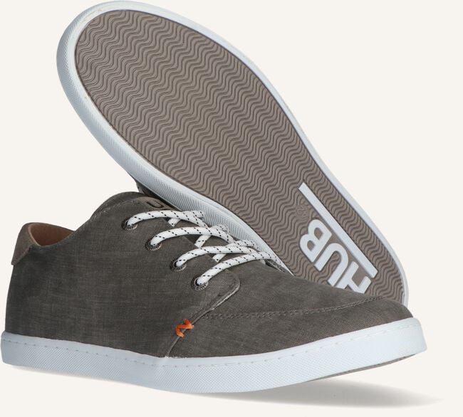 Grijze HUB Sneakers BOSS C06 Grijze HUB Sneakers BOSS C06 - large