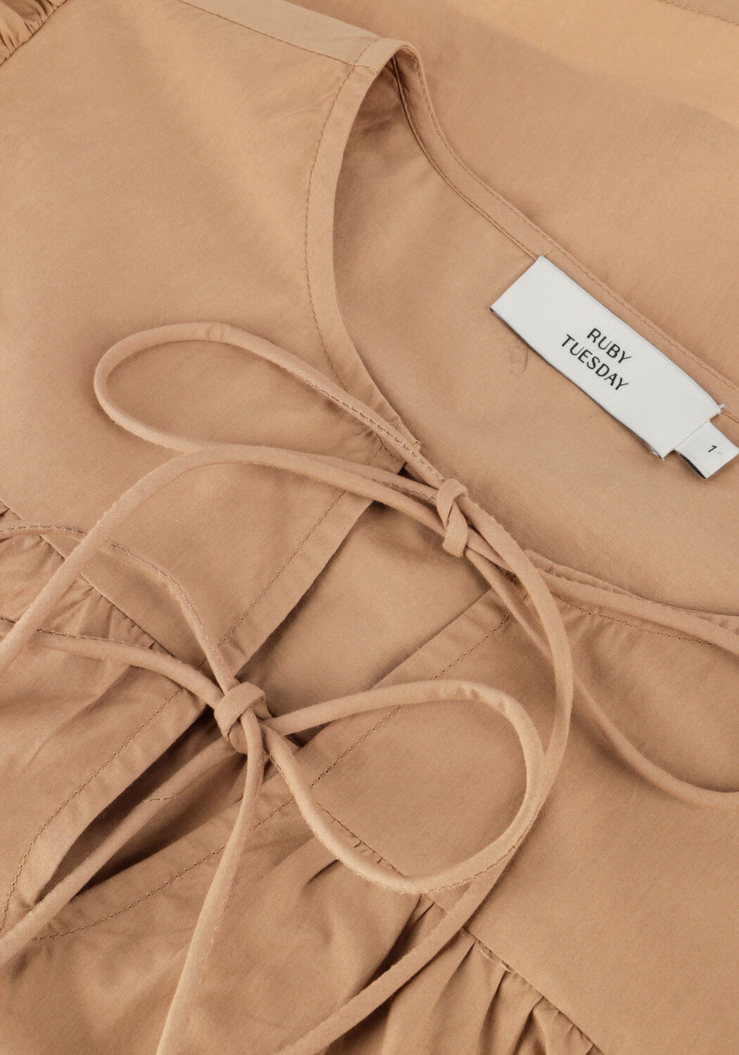 Bruine RUBY TUESDAY  IBENE - large