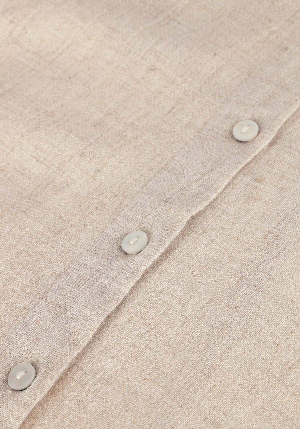 NOTRE-V NV-DULA Blouses en beige - large