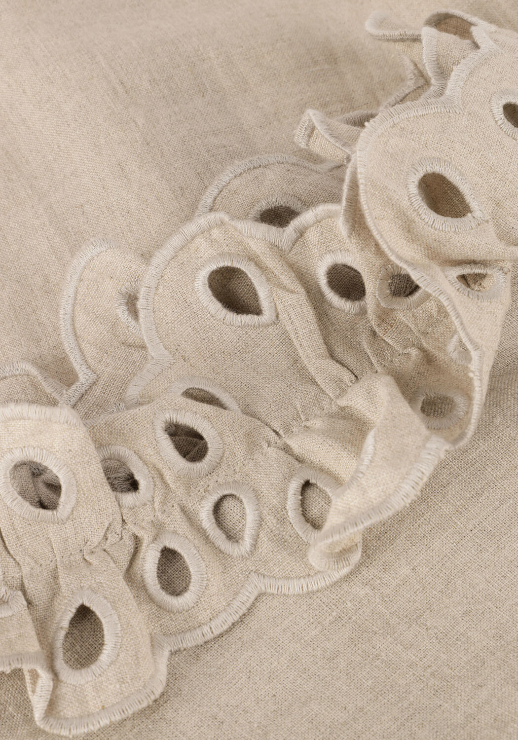 COPENHAGEN MUSE CMNATULI-SH Blouses en beige - large