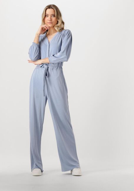 MINUS Combinaison FIBA MODAL JUMPSUIT Bleu clair - large