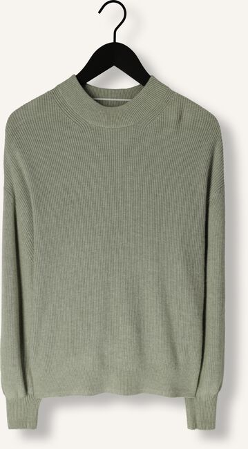 Groene MSCH COPENHAGEN Trui MSCHACENTIA RACHELLE PULLOVER Groene MSCH COPENHAGEN Trui MSCHACENTIA RACHELLE PULLOVER - large