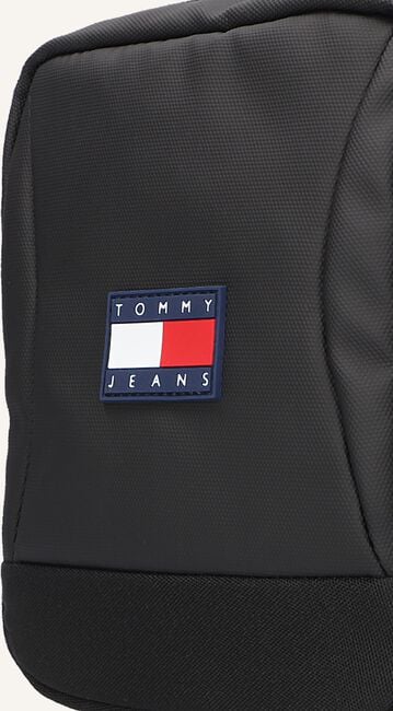 Zwarte TOMMY JEANS Reportertas TJM FUNCTIONTER REPORTER Zwarte TOMMY JEANS Reportertas TJM FUNCTIONTER REPORTER - large