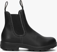 Zwarte BLUNDSTONE Chelsea boots WOMEN'S HIGH TOP - medium