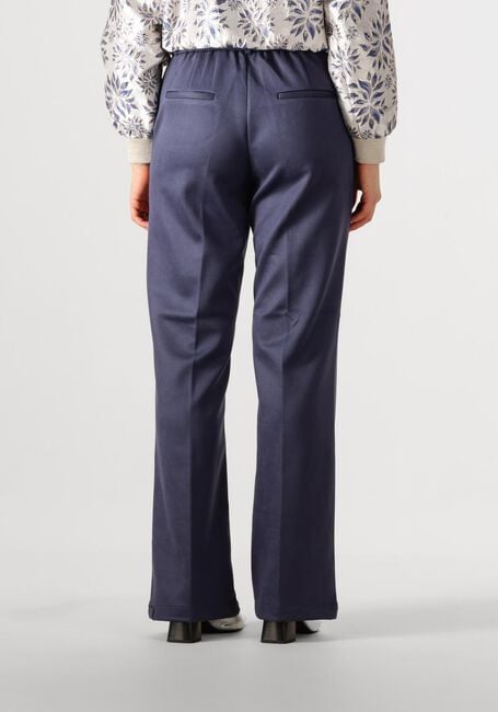 NUKUS Pantalon JILL PANTS SCUBA Bleu foncé - large
