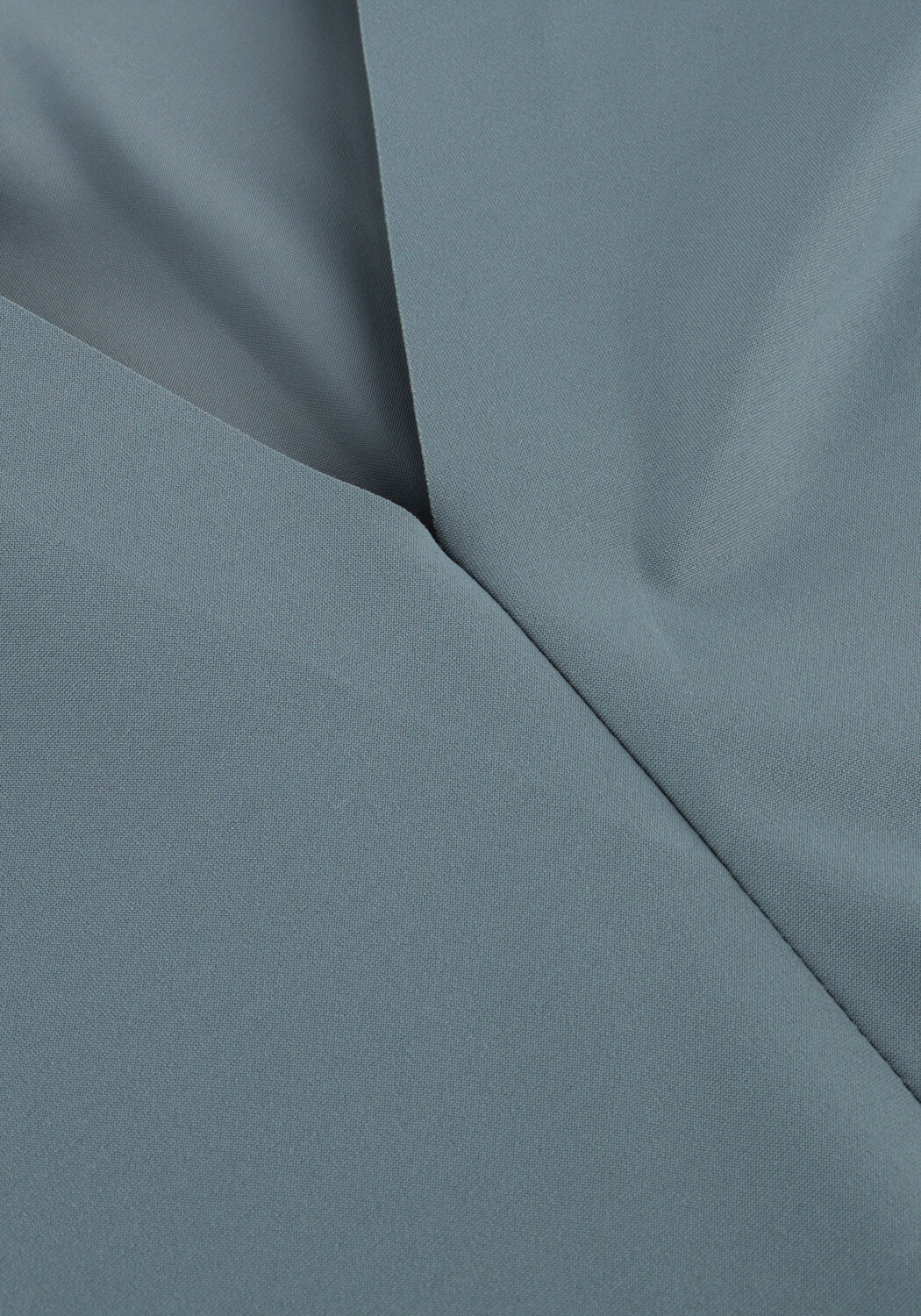 JAPAN TKY Haut NARUKA Petrol - large