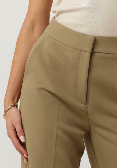 AAIKO Pantalon SONJA R PES 345 en vert - large