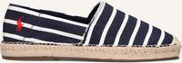 Blauwe POLO RALPH LAUREN Instappers CEVIO Blauwe POLO RALPH LAUREN Instappers CEVIO - medium