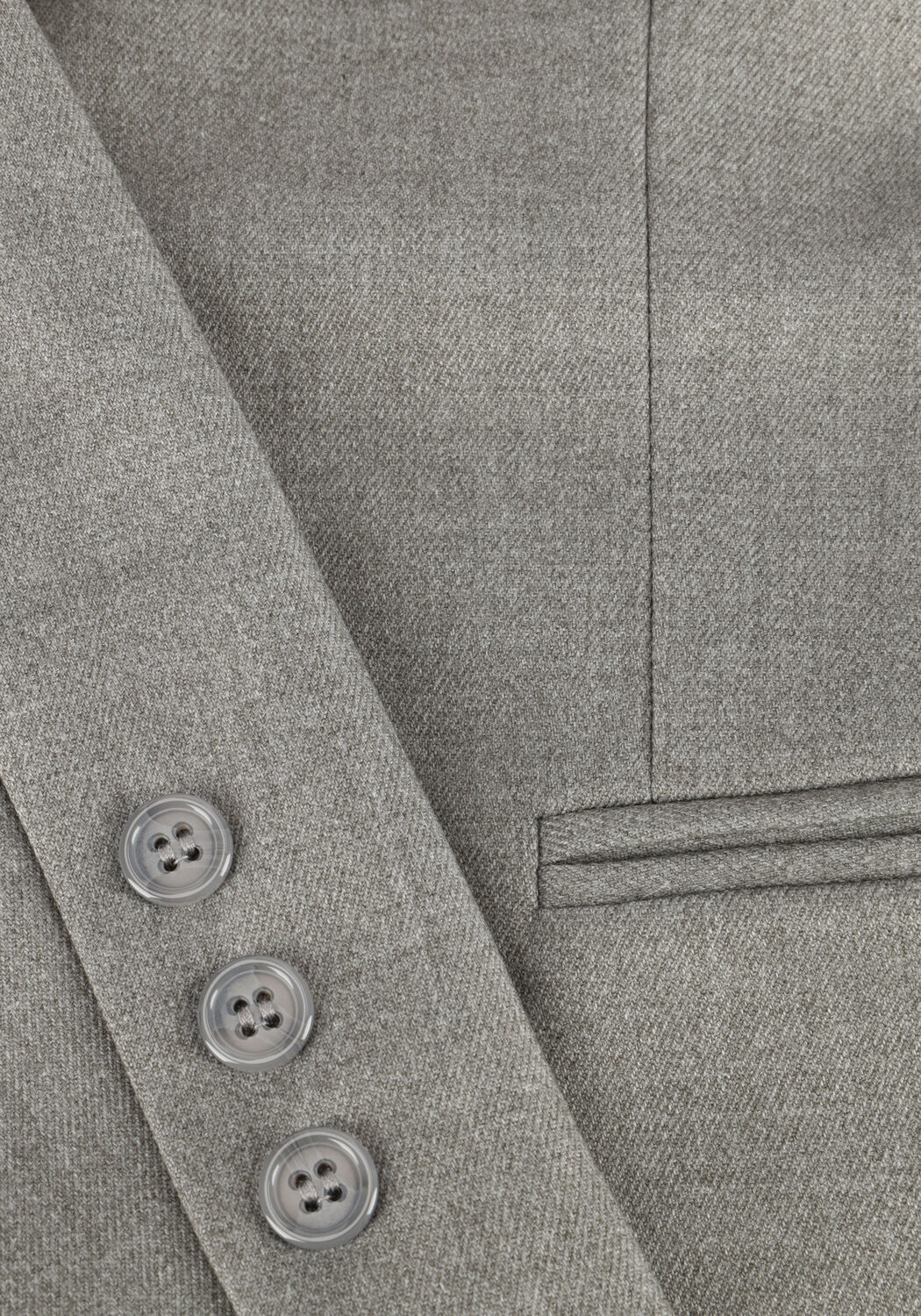 Grijze IBANA Blazer JOSE - large