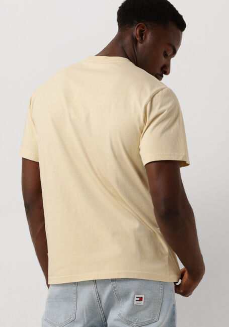 Beige FORÉT T-shirt RESIN T-SHIRT - large