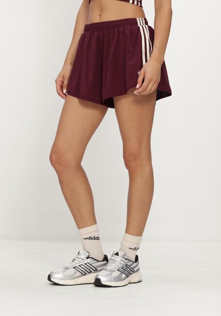 Bordeaux ADIDAS Korte broek OG SP SHORTS - large