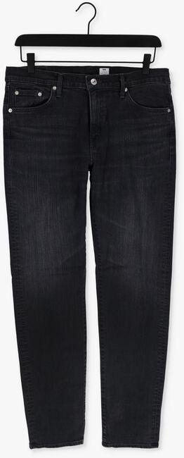 Zwarte EDWIN Straight leg jeans REGULAR TAPERED KAIHARA - large