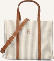 TOMMY HILFIGER TH PREMIUM BEACH LE MINI TOTE - medium