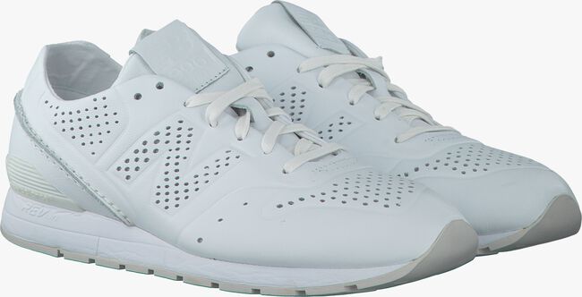Witte NEW BALANCE Lage sneakers MRL996 - large