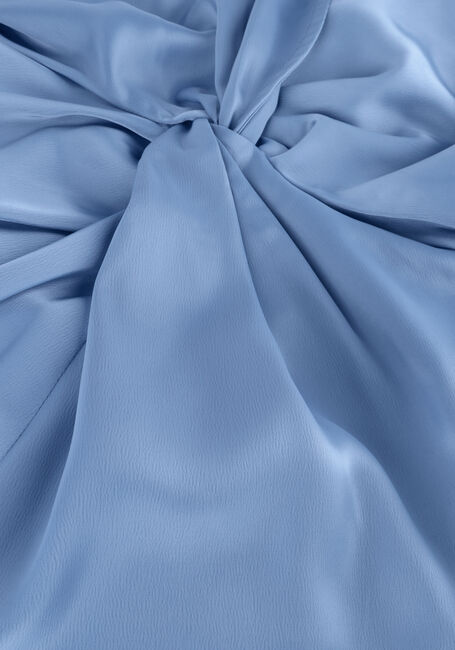 Y.A.S. Robe maxi YASBREE STRAP MAXI TWIST DRESS en bleu - large